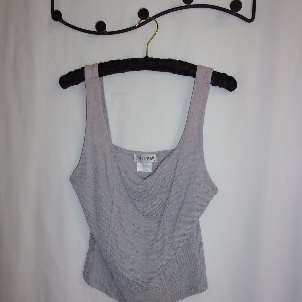 JAIPER TANK PIECE